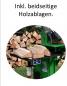 Preview: Thor Holzspalter Alpino 8,5 Ton 230 Volt Neues Modell