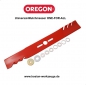 Preview: Oregon gerades Universal-Mulchmesser ONE-FOR-ALL 45,1 cm