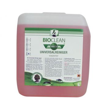 Bioclean MX14 Universalreiniger 5 Liter