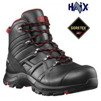 HAIX Black Eagle Safety 54 mid - GoreTex® Sicherheitsschuhe S3