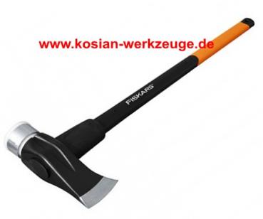Fiskars Spalthammer Safe-T X39