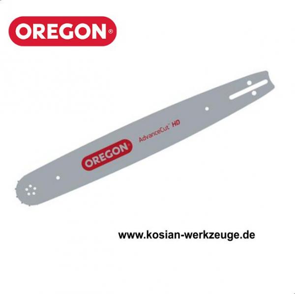 Oregon AdvanceCut Führungsschiene für Stihl 3/8" 50 cm 203SLHD025 (Pro-Lite)