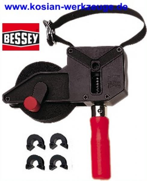 Bessey Bandspanner BAN 700 inkl. 4 Vario-Ecken