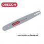 Preview: Oregon AdvanceCut-HD Führungsschiene Schwert 325" 38 cm 1,5 mm 158SLGK095