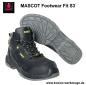 Preview: Mascot Sicherheitsschuh Stiefel Footwear Fit S3