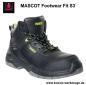 Preview: Mascot Sicherheitsschuh Stiefel Footwear Fit S3