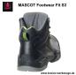 Preview: Mascot Sicherheitsschuh Stiefel Footwear Fit S3