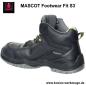 Preview: Mascot Sicherheitsschuh Stiefel Footwear Fit S3