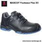 Preview: Mascot Sicherheits-Halbschuh Footwear Flex S3