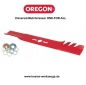 Preview: Oregon gekröpftes Universal-Mulchmesser ONE-FOR-ALL 55,2 cm