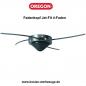 Preview: Oregon Fadenkopf Jet Fit 4 Faden Aluminiumkopf