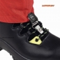 Preview: Lupriflex Sicherheits-und Schnittschutz-Stiefel Hunter Low S3