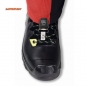Preview: Lupriflex Sicherheits-und Schnittschutz-Stiefel Hunter Low S3