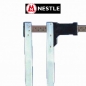 Preview: Nestle Forstmesskluppe Waldfix 50 cm geeicht