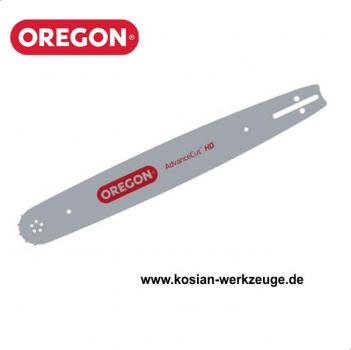 Oregon AdvanceCut Führungsschiene für Stihl 3/8" 50 cm 203SLHD025 (Pro-Lite)