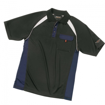 Albatros Funktions Polo-SHIRT mit Cool-Dry