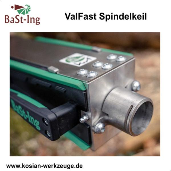 BaSt-Ing Spindelkeil ValFast 26 t Hubkraft